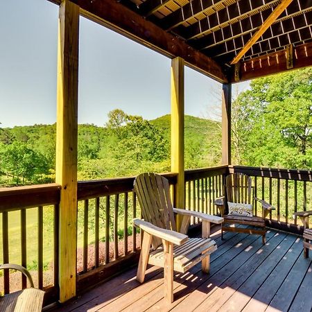 Kingwood Resort Condo With Golf Course Views! Clayton Exteriör bild